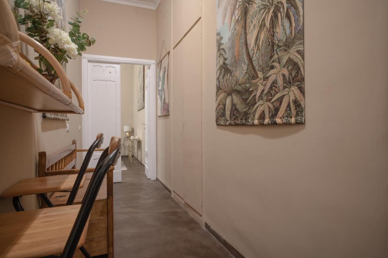 Mansio Gracchi Rooms - Rome City Center Zewnętrze zdjęcie